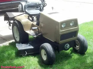 Dayton (WW Grainger) 3Z68, um modelo reformulado 995.