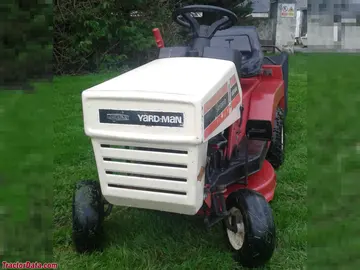 Yard-Man 13525