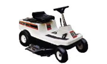 Foto do trator Yard-Man 13795 830
