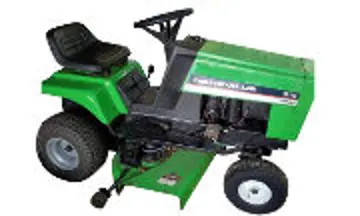 Foto del tractor Deutz-Allis 512H