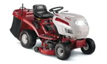 White RD 1750 tractor photo