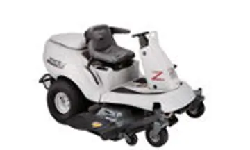 White Z-200 tractor photo