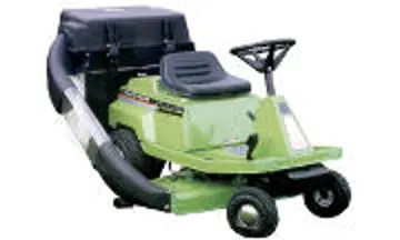 Deutz-Allis 1036 Sprint Traktor Foto