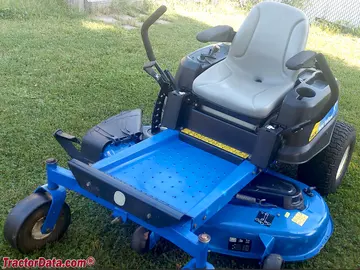 New Holland G4030