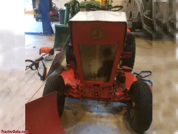 Jacobsen Chief 100G