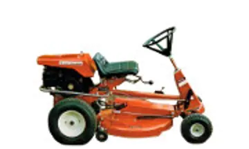 Allis Chalmers 405 tractor photo