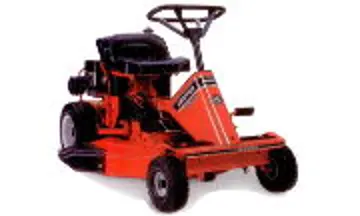 Snapper 301016BE SR1030拖拉机照片