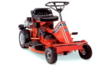 Snapper 301216BE SR1230 tractor photo