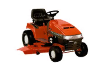 Snapper LT160H482BV 拖拉机照片