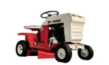 Craftsman 131.9635 tractor photo