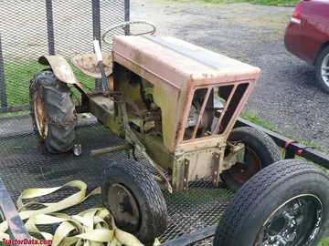 Burns B-60