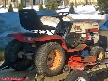 Gilson 52105