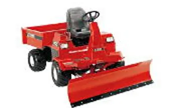 Steiner 428 Utilimax foto do trator
