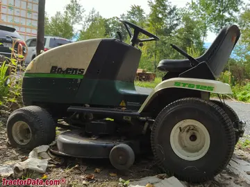 Bolens 13058