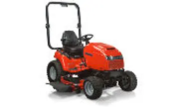Simplicity Legacy XL 33 tractor photo