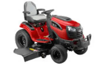 Foto des RedMax GT2454F Traktors