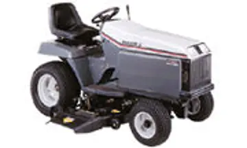 Photo du tracteur White GT-1800
