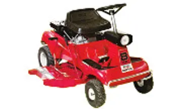 Roper K832 Sprint tractor photo