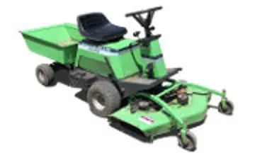 Deutz-Allis Vanguard FC8 tractor photo