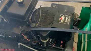 Imagen del motor Roper L081