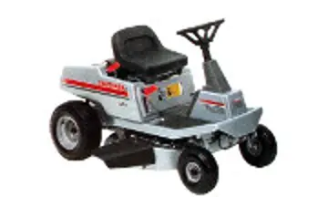 Craftsman 502.25505 tractor photo