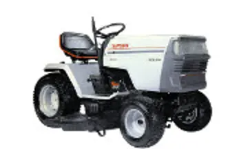 Craftsman 917.25597 tractor photo