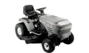Craftsman 917.25657 tractor photo