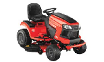 Craftsman E225 CMXGRAM1164232 tractor photo