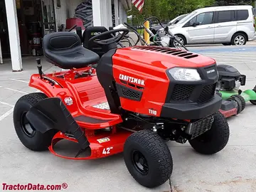 Artesano T110