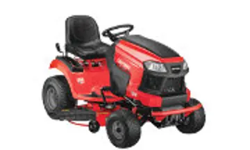 Craftsman T210 CMXGRAM1130043 tractor photo