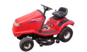 Troy-Bilt 13095 LTX 13 tractor photo