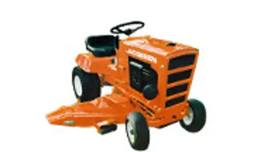 Jacobsen 100 53151 tractor photo