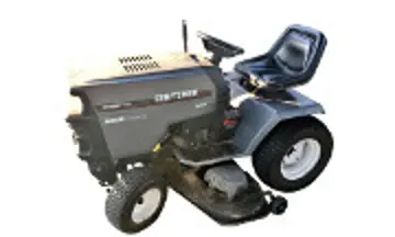 Craftsman 917.25774 Traktor Foto