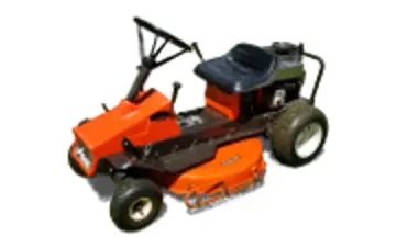 Ariens RM1230拖拉机照片