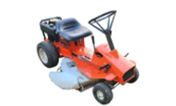 Ariens RM830拖拉机照片