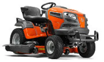 Husqvarna GT54CS 960 43 02-25 Traktorfoto