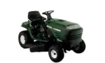 Craftsman 917.27164 tractor photo