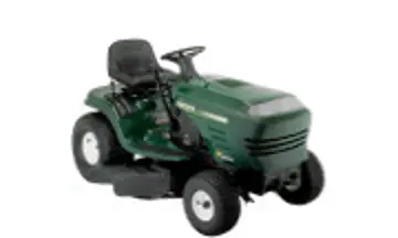 Craftsman 917.27173 tractor photo