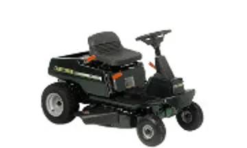 Craftsman 502.27021 tractor photo