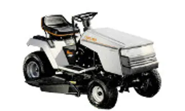 Craftsman 917.25729 tractor photo