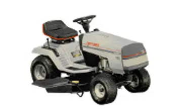 Craftsman 917.25692 tractor photo