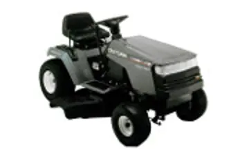 Craftsman 917.25649 tractor photo