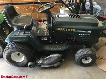Craftsman 917.25652