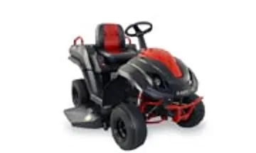 Raven MPV-7100 tractor photo