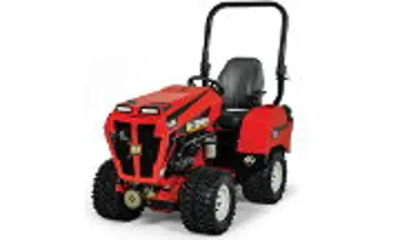 Steiner 450DX tractor photo