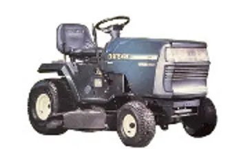 Craftsman 917.25271 tractor photo