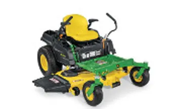 Foto del tractor John Deere Z525E