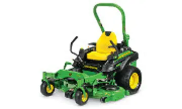 Foto del tractor John Deere Z950M
