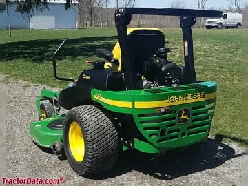 John Deere 757