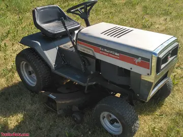 Branco GT-1810